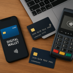 Digitālie finanšu risinājumi: Vai nākotne ir bezskaidras naudas?