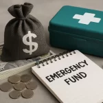 Kā izveidot drošu finanšu spilvenu neparedzētiem gadījumiem