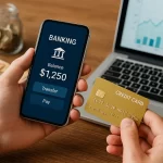 Kā tehnoloģijas maina finanšu ieradumus Latvijā