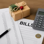Kā sakārtot personīgās finanses pēc svētkiem